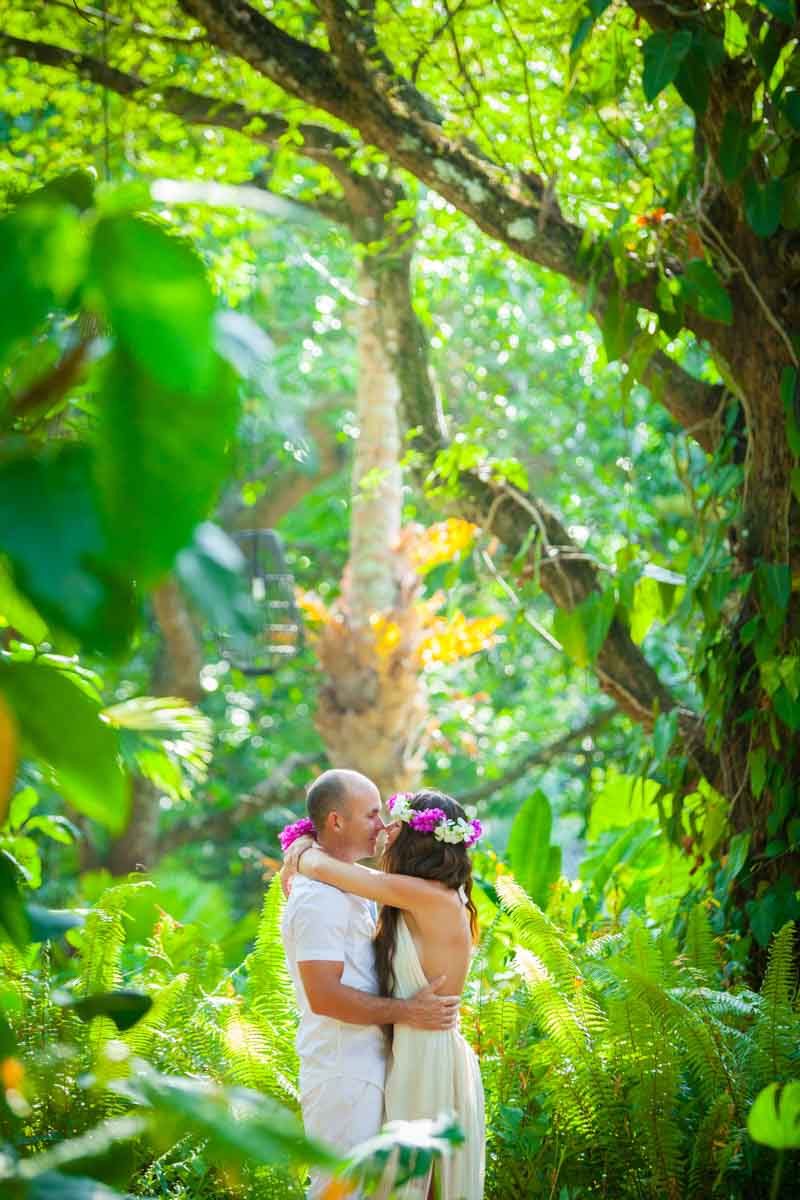 Marryan and Hanry honeymoon photo shoot in Krabi Thailand by Krabi Wedding photographer