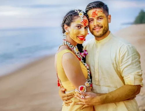 Mehndi,Haldi and Sangeet Night party