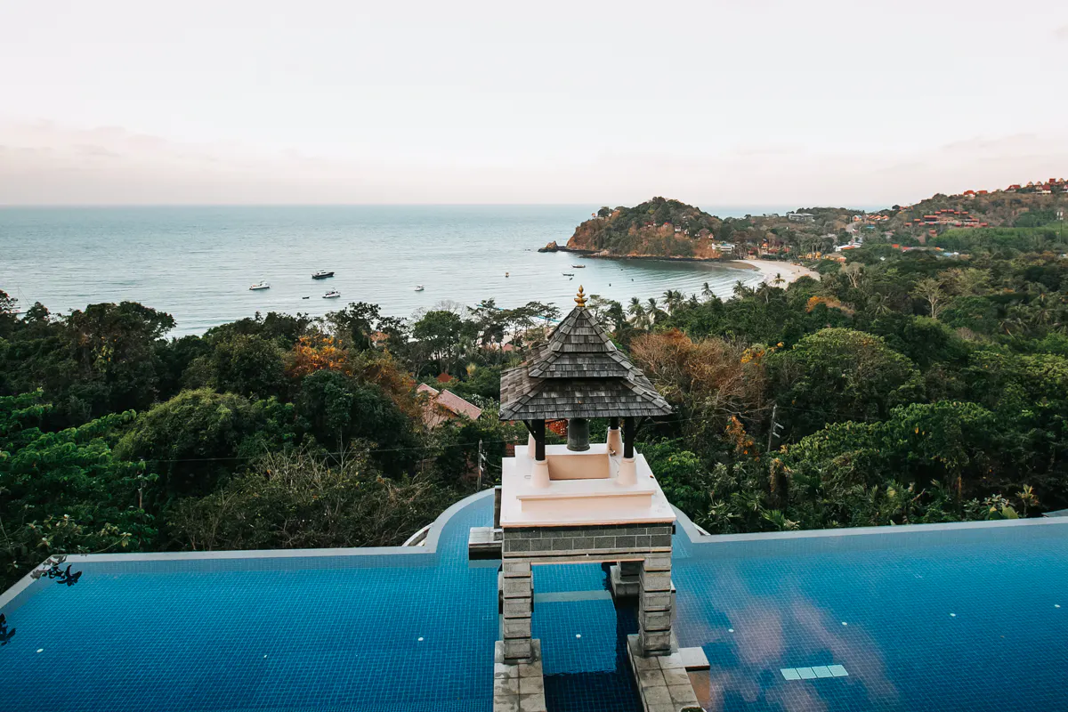 Pimalai Hotel Koh Lanta