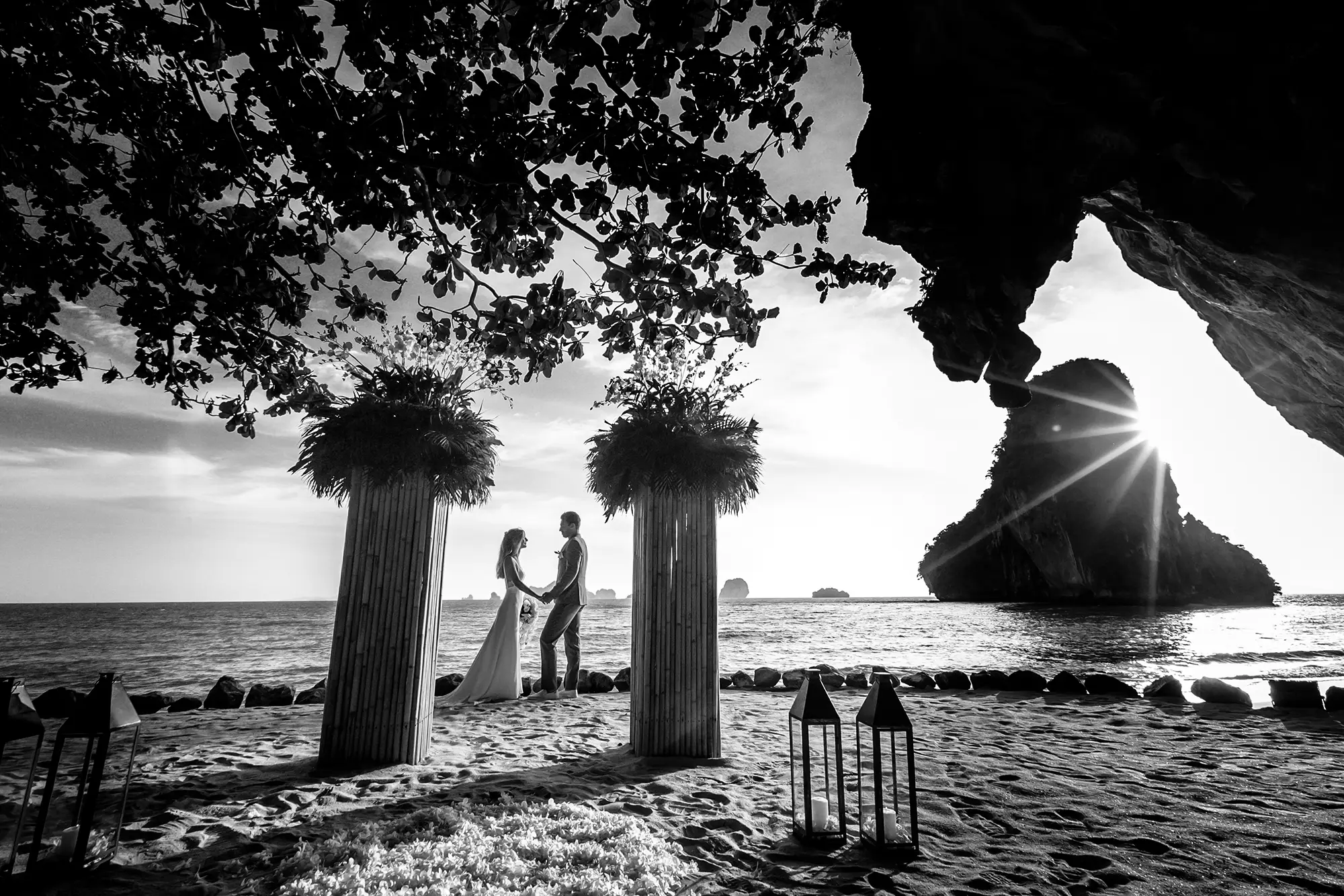 Krabi Wedding