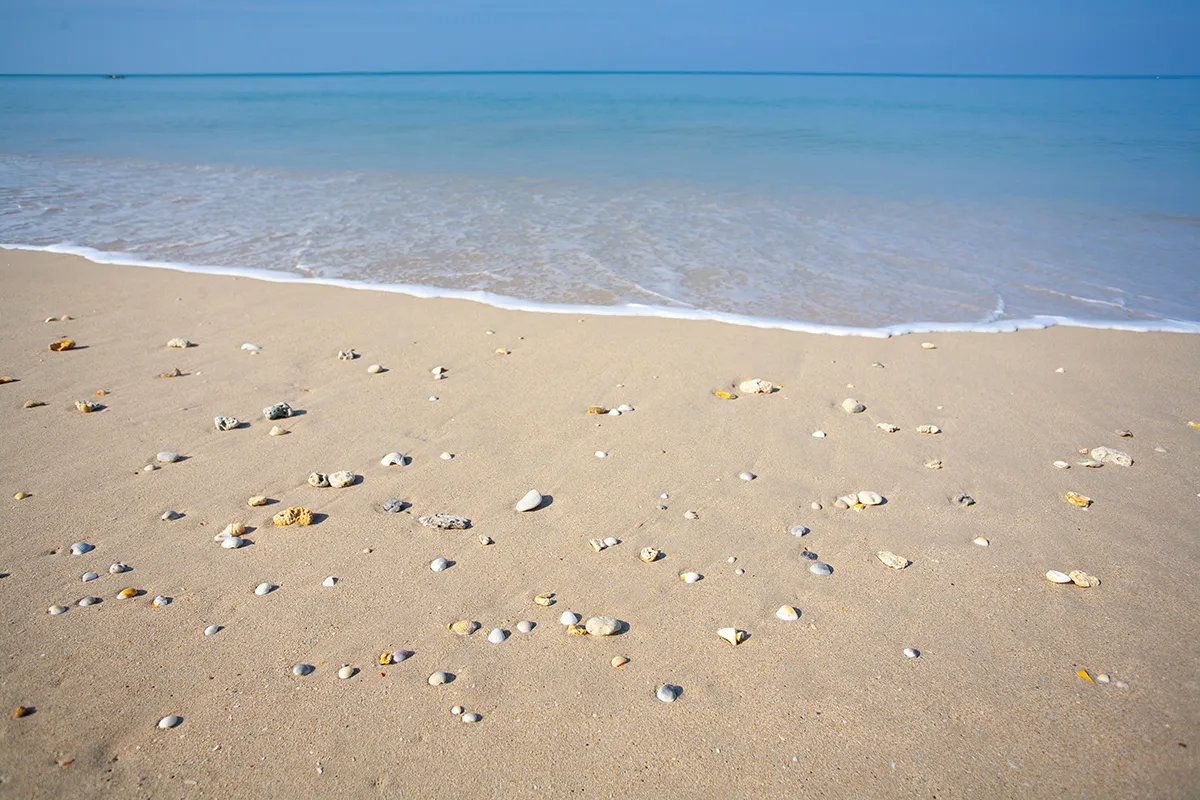 Khao Lak 2 Destination wedding in Krabi