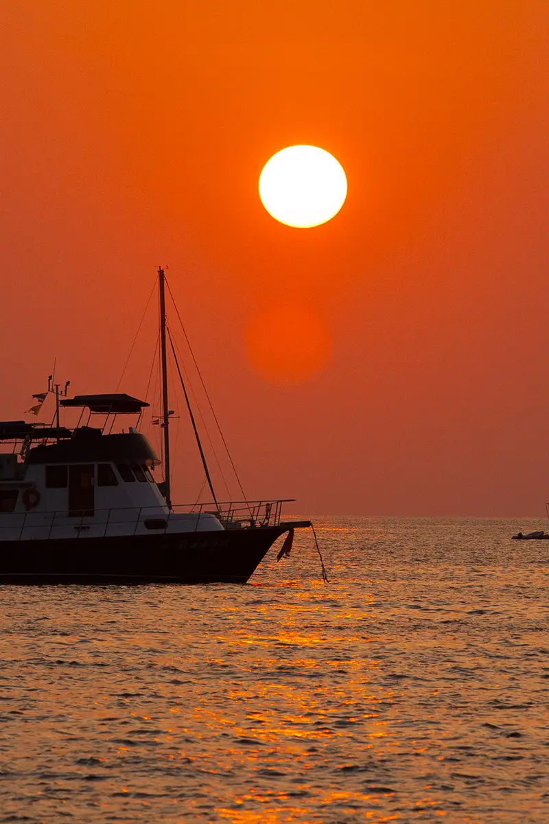 Destination wedding in Koh Samui