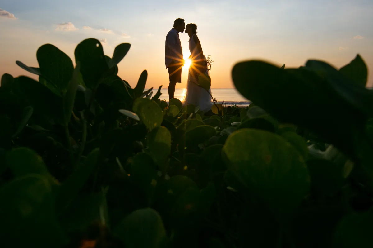 Beautiful Love Story with Kei at Karon Beach