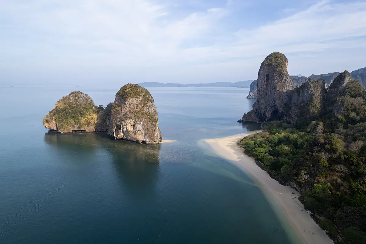 Railay 2 Railay beach ,Krabi