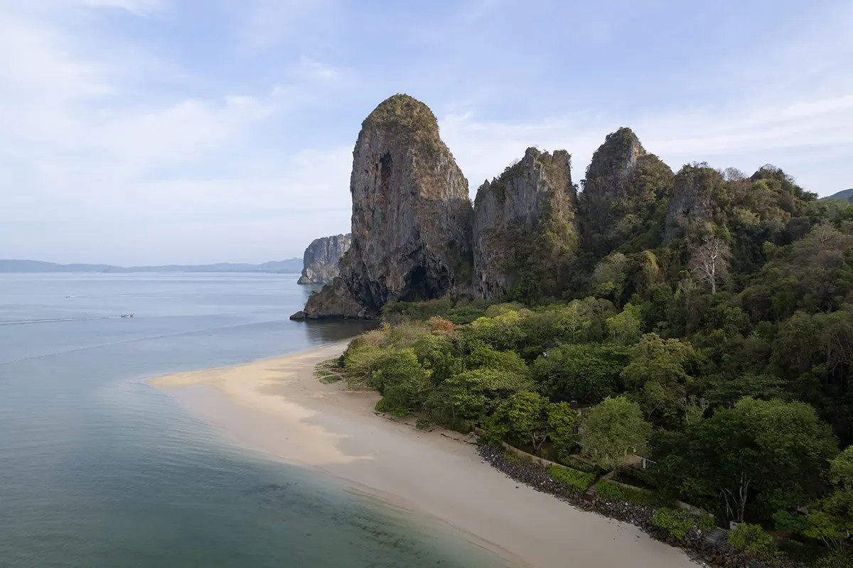 Railay 3 Railay Beach ,Phuket