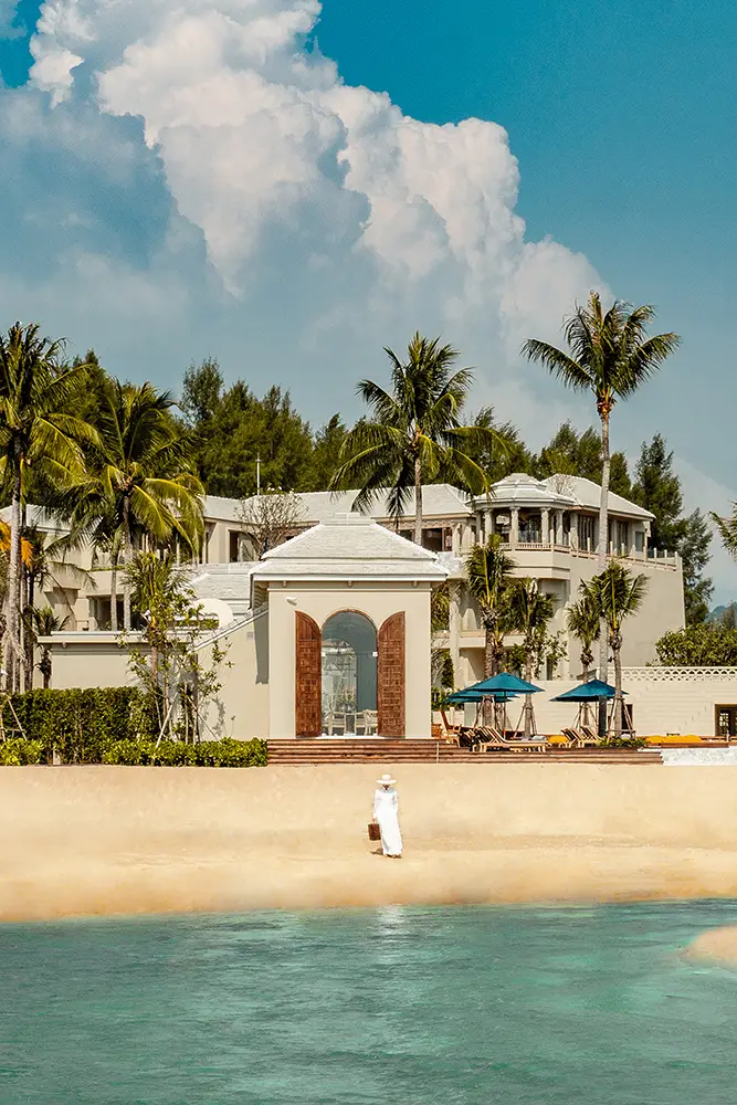 Devasom Khao Lak