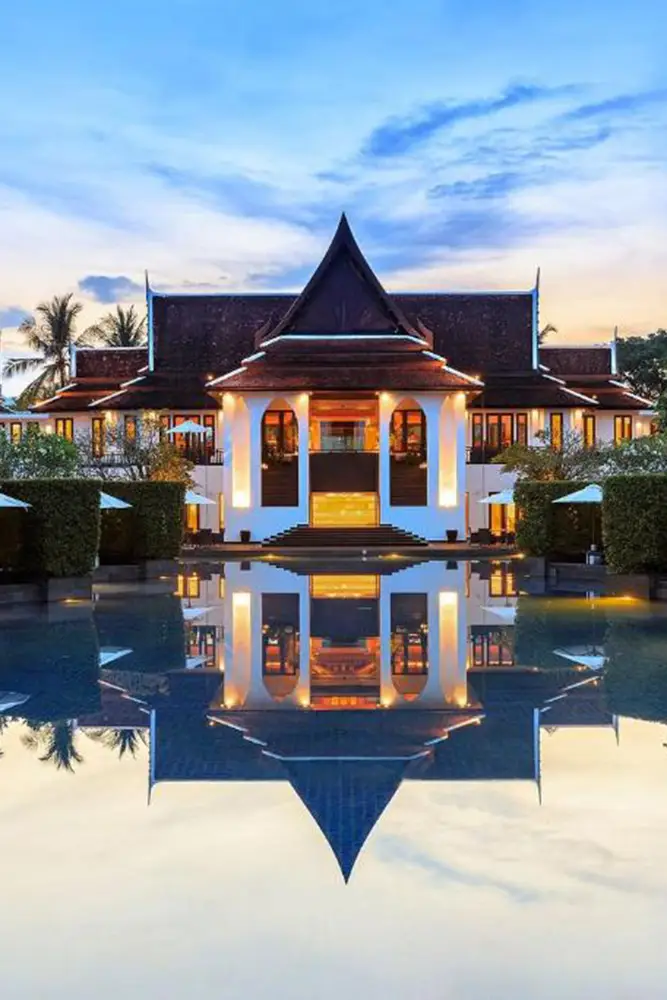 JW Marriott Khao Lak