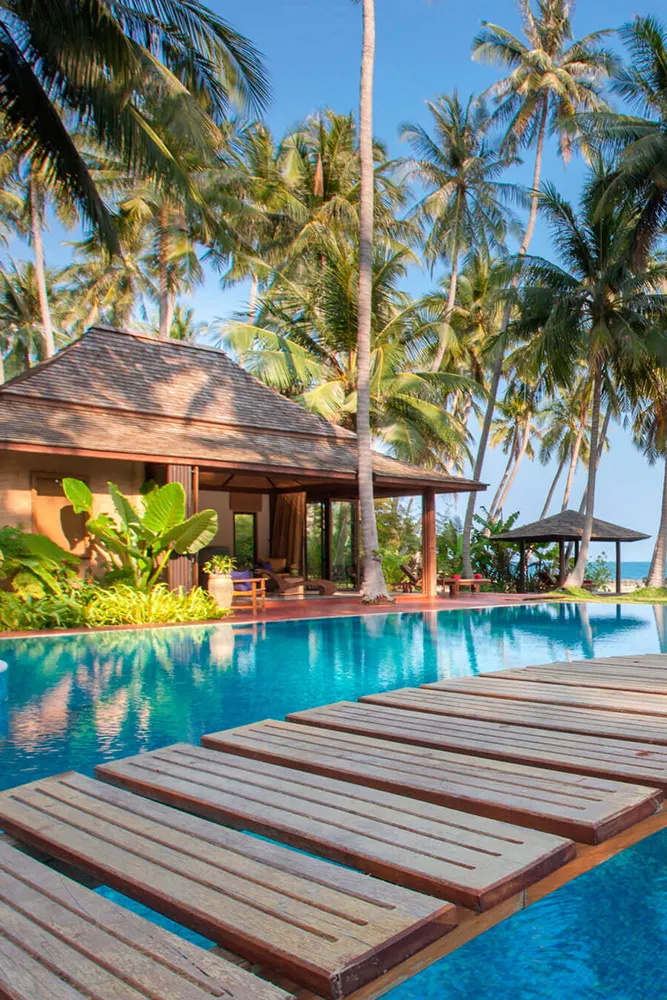 Kalyana Villa Samui