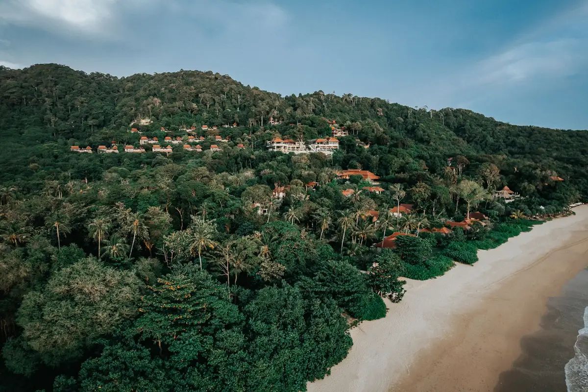 Wedding Koh Lanta-1 Wedding photography of Hayley & Hank in Koh Lanta at Pimalai hotel