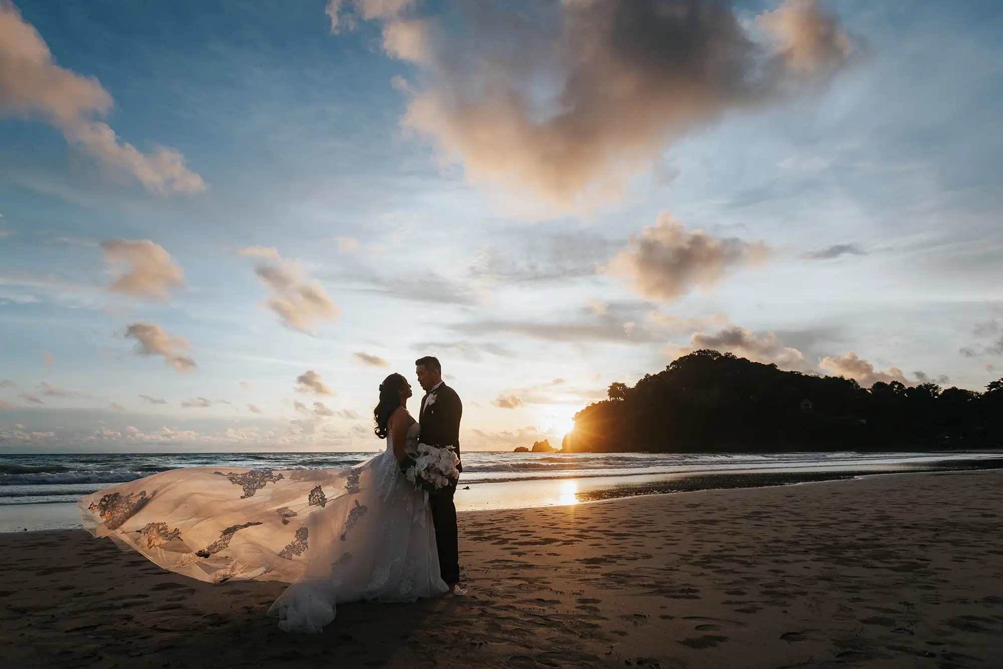 Koh Lanta wedding Photographer