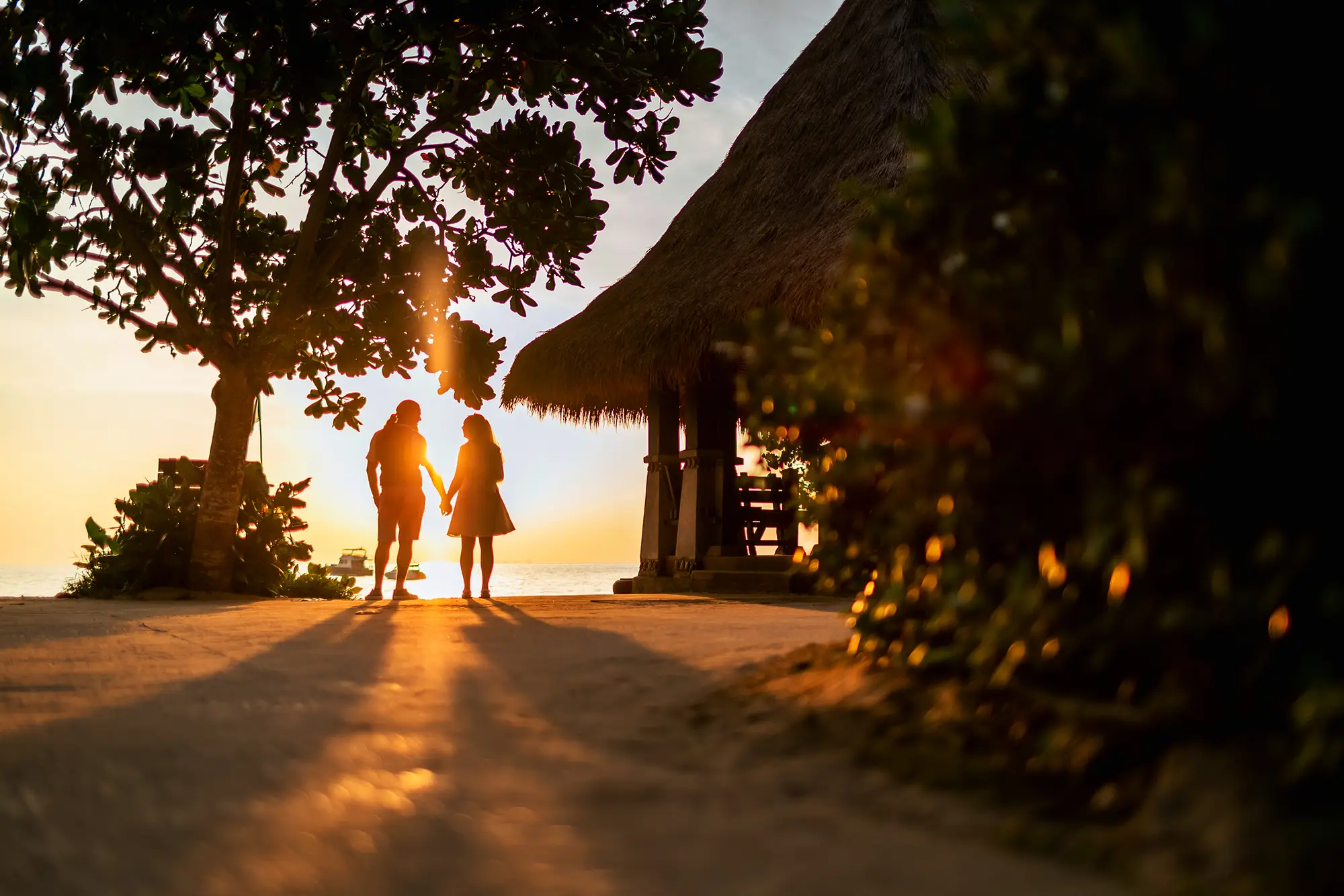 Koh Lanta wedding Photographer